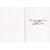 Avanti Upside Down Cat Reading Book Funny Mother's Day Card Perspective: back