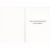 Avanti Roller Coaster America Collection Birthday Card Perspective: back