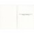 Avanti Central Park Couple America Collection Anniversary Card Perspective: back