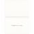 Avanti Press Greeting Card MONUMENT VALLEY Perspective: back