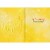 Avanti Wine Glass Celebration A-Press Birthday Card Perspective: back