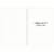 Avanti Press Greeting Card High School Reunion Perspective: back