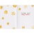 Avanti Fa La La La Llama Funny / Humorous Christmas Card Perspective: back