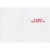 Avanti Dog With Heart Cap Funny Valentine's Day Card Perspective: back