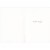 Avanti Press Greeting Card Francis the Mule Perspective: back