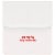 Avanti Labrador Puppies in Red Truck Little Big Funny Cute Dog Valentine's Day Card Perspective: back