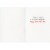 Avanti Two Cats In Bed Watching Laptop Romantic Valentine's Day Card Perspective: back