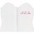 Avanti Press Easter Kitten Knit Easter Egg Perspective: back