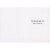Avanti Press Greeting Cards Woman Ironing Perspective: back