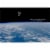 Avanti Press Greeting Cards Birthday Astronaut Floating in Space Perspective: back