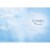 Avanti Press Greeting Card - Sailboat Under Sky Perspective: back