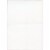 Avanti Press Greeting Cards Blank Pig Holds Flowers Perspective: back