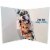 Avanti Press Greeting Cards Birthday Dog/Cat Photobooth Fun Perspective: back