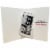 Avanti Press Greeting Cards Birthday- WOMEN LOOKING AT SMARTPHONE Perspective: back