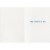 Avanti Press Greeting Card Encouragement Cereal Face Perspective: back