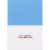 Avanti Press Greeting Cards Retirement- DOG ON POOL NOODLE Perspective: back