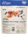 Vita Bone Artisan Inspired Maple Bacon & Blueberry Flavor Dog Biscuits Perspective: back