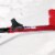 Eskimo Hand Auger 6" w/Dual-Flat Blade Perspective: back