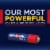 Rayovac Fusion Alkaline AAA Batteries - 6 Pack Perspective: back