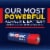 Rayovac Fusion AAA Batteries , Triple A Alkaline Batteries Perspective: back