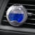 Refresh Your Car! Diffuser Air Freshener (Fresh Strawberry/Cool Lemonade Scent, 1 Pack) Perspective: back