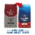 Seattle's Best Coffee™ 6th Avenue Bistro Dark Roast Ground Coffee Perspective: back