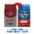 Seattle’s Best Coffee Breakfast Blend Medium Roast Ground Coffee Perspective: back