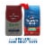 Seattle’s Best Coffee Decaf Portside Medium Roast Ground Coffee Perspective: back