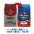 Seattle’s Best Coffee 6th Ave Bistro Dark Roast Organic Ground Coffee Perspective: back