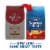 Seattle’s Best Coffee Toasted Hazelnut Flavored Roast Ground Coffee Perspective: back