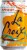 LaCroix® Apricot Flavored Sparkling Water Cans Perspective: back