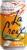 LaCroix® Apricot Flavored Sparkling Water Cans Perspective: back