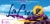 LaCroix® Beach Plum Flavored Sparkling Water Cans Perspective: back
