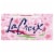 LaCroix® Cherry Blossom Naturally Essenced Flavored Sparkling Water Cans Perspective: back