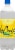 LaCroix Lemon Flavored Sparkling Bottled Water Perspective: back