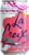 LaCroix® Passionfruit Flavored Sparkling Water Can Perspective: back