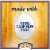 Heinz Deliciously Creamy Real Mayonnaise, Jar Perspective: back