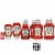 Heinz Tomato Ketchup Perspective: back