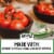 Heinz Chili Sauce Perspective: back