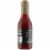 Heinz Gourmet Red Wine Vinegar, Bottle Perspective: back