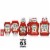 Heinz Tomato Ketchup Perspective: back