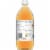 Heinz All Natural Apple Cider Vinegar with 5% Acidity Perspective: back
