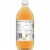 Heinz All Natural Apple Cider Vinegar with 5% Acidity Perspective: back