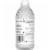 Heinz All Natural Distilled White Vinegar with 5% Acidity, Bottle Perspective: back
