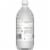 Heinz All Natural Distilled White Vinegar with 5% Acidity Perspective: back