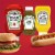 Heinz Tomato Ketchup, Sweet Relish and Yellow Mustard Variety Pack Perspective: back