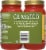 Classico® Tomato & Basil Pasta Sauce Perspective: back