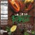 Fat Rabbit Green Riot Verde Frozen Meal Perspective: back