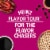 Heinz Flavor Tour Korean Inspired Sweet & Tangy BBQ Sauce, Bottle Perspective: back