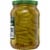 Heinz Sweet & Spicy Pickle Chips with Crushed Red Pepper Perspective: back
